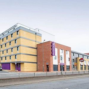Premier Inn London Bexleyheath