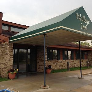 River Bend'S Walleye Inn
